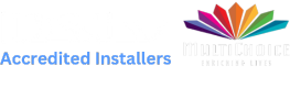 MultiChoice Accredited Installer